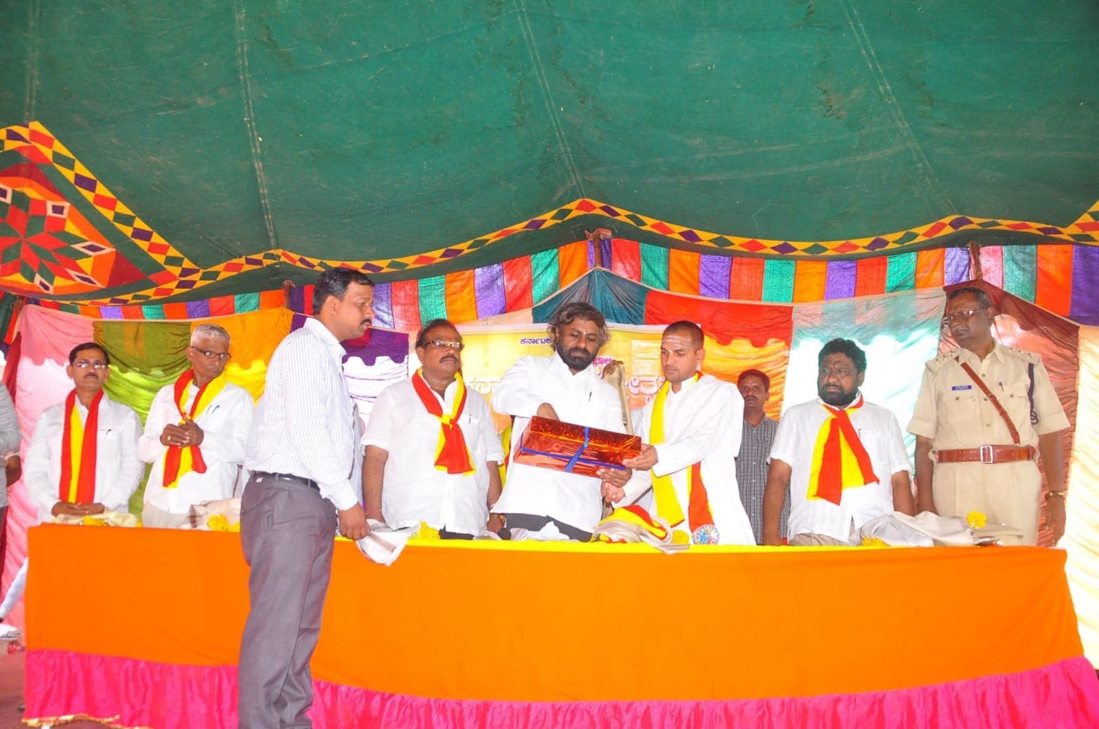 Door Drishti Moments