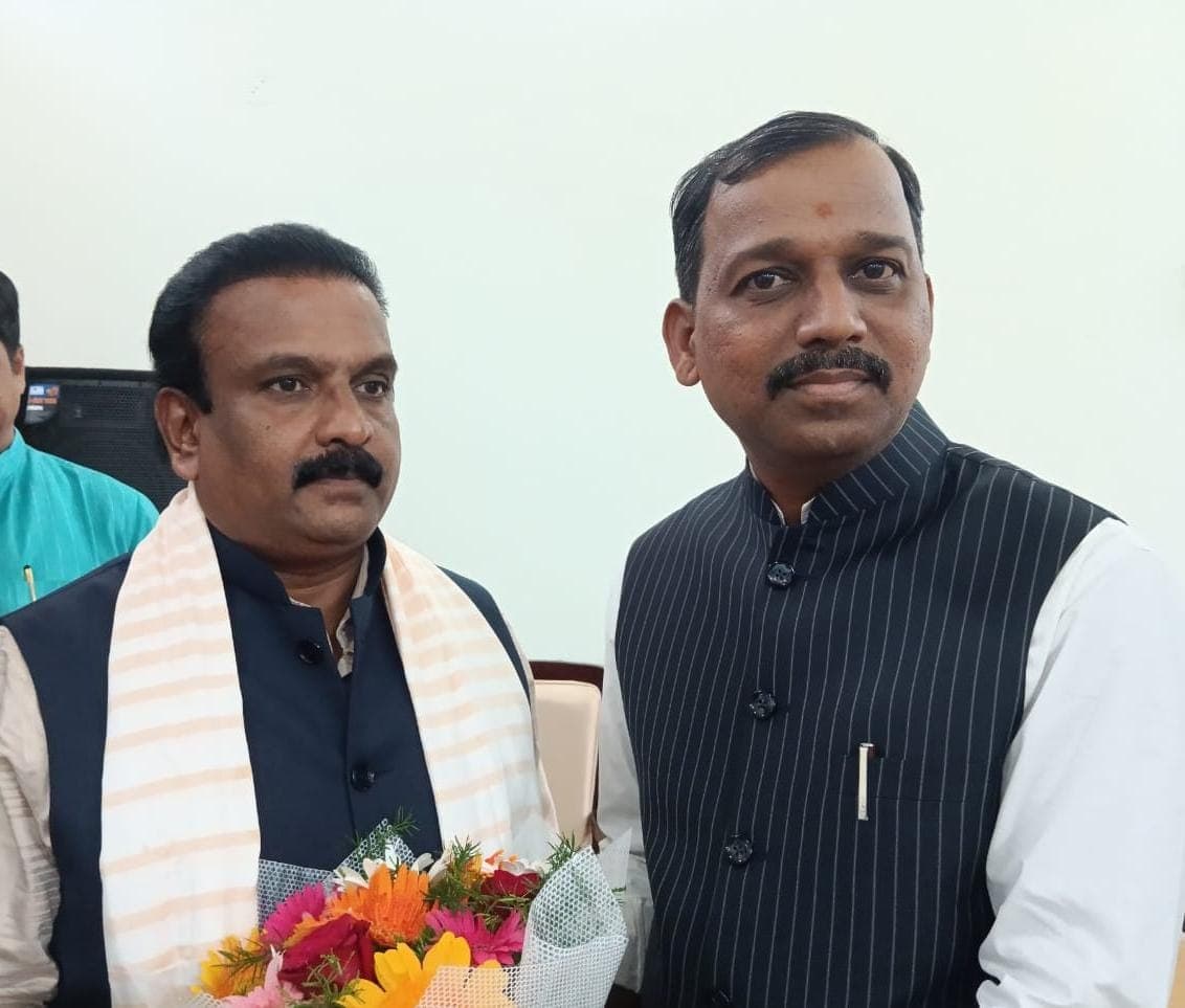 Media Advisor to CM with Our Editor Sir
